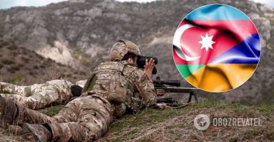 Сергей Климовский: Грузию втягивают в войну за Карабах