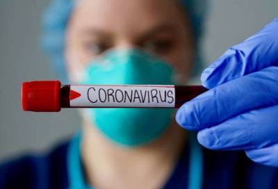 За сутки 117 случаев коронавируса выявили в 11 районах Ленобласти