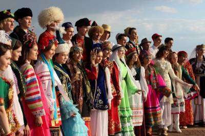 Жители Тверской области смогут написать Большой этнографический диктант онлайн