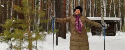 В Новосибирске пожилую спортсменку не пустили в спортклуб