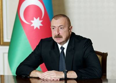Азербайджан готов незамедлительно начать переговоры с Арменией по Карабаху