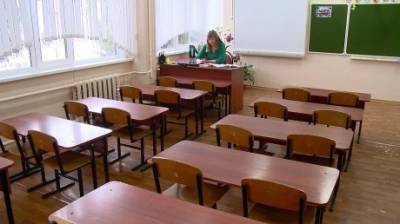 В Пензенской области коронавирусом заразились еще четыре школьника