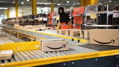 Amazon объявил о гигантской распродаже: о чем речь и как принять участие в Израиле