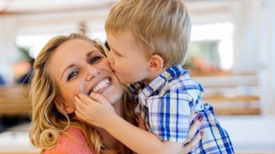 Как женщине воспитать сына настоящим мужчиной: главные ошибки и ценные советы