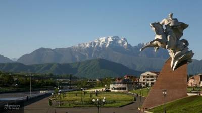 Конституцию Северной Осетии приведут в соответствие с Основным законом РФ