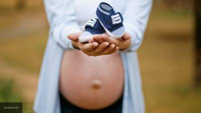 Ученые предупредили об опасности сладких напитков для беременных женщин