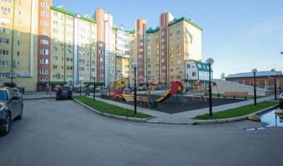 В Тюмени продают квартиру за 25 миллионов рублей