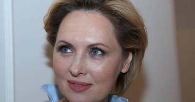 Звезда сериала «Кухня» Елена Ксенофонтова рассказала, что оказалась в сексуальном рабстве