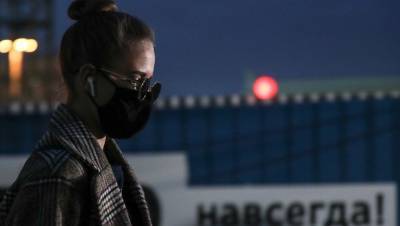 В России впервые за пандемию выявили более 13 тыс. заболевших за сутки