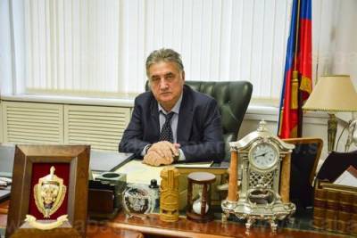 Политолог Багдасаров считает, что мирного решения конфликта в Нагорном Карабахе не существует