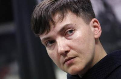 «Удивляет уровень интеллекта»: Савченко резко ответила хейтерам