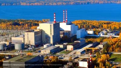 Проект БелАЭС сближает интересы России и Белоруссии в области энергетики