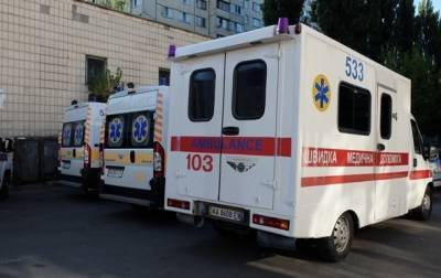 Во Львове угарным газом отравились три человека - korrespondent.net - Львов