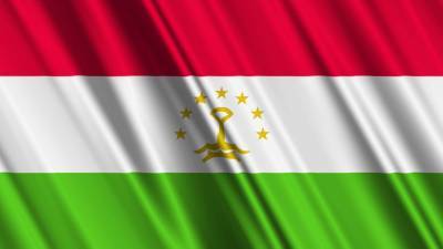 Выборы в Таджикистане признаны состоявшимися
