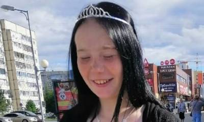 15-летняя девочка пропала в Петрозаводске