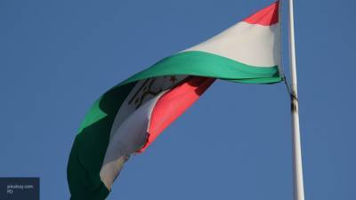 Выборы президента Таджикистана официально признаны ЦИК состоявшимися