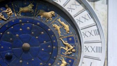 Астролог рассказал о цветах силы для каждого знака зодиака