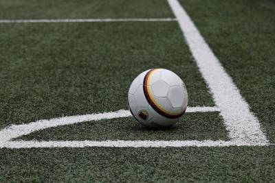 В Югре планируют популяризировать футбол