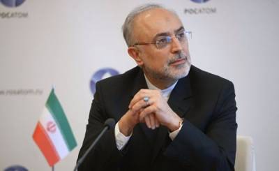 Жертва третьей волны: вице-президент Ирана заразился Covid-19