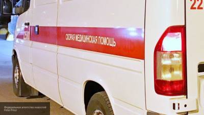 Пострадавшая из-за взрывов женщина скончалась в Рязанской области