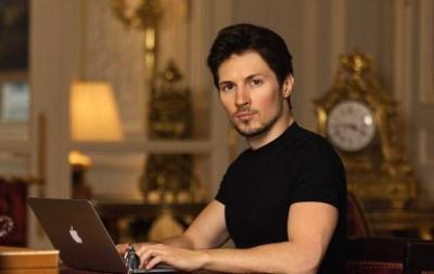 Павел Дуров назвал 7 секретов сохранения молодости