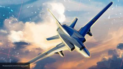 Уникальные возможности ВКС РФ вызывают страх у американских летчиков