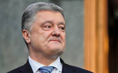 У Порошенко нашли офшоров на $65 млн