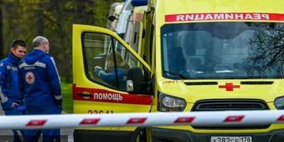 Одна из пострадавших от взрывов под Рязанью скончалась в больнице