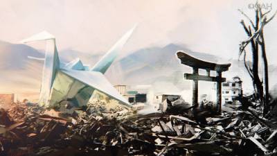 Япония переложила вину за трагедию Хиросимы и Нагасаки на СССР