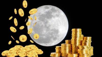 Астрологи назвали даты лунного календаря благоприятные для покупки лотерейного билета
