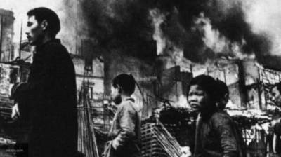 Запад приписал России бомбардировку Хиросимы и Нагасаки