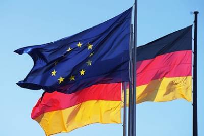 Германия оценила опасность сжиженного газа для экологии