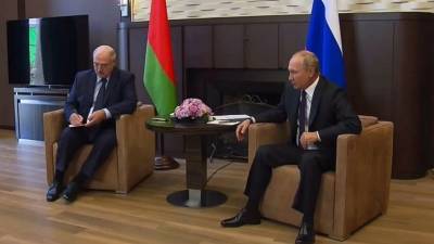 Между Россией и Белоруссией могут в скором времени открыться границы