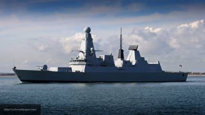 Британцы советуют своим военным обходить стороной "Северный морской путь"