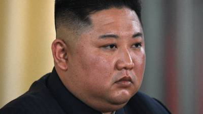 «Мне нет оправдания»: Ким Чен Ын извинился перед народом