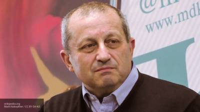 Политолог Кедми рассказал, чем закончится конфликт в Нагорном Карабахе