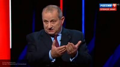 Аналитик Кедми о конфликте в Карабахе: итог не удовлетворит никого