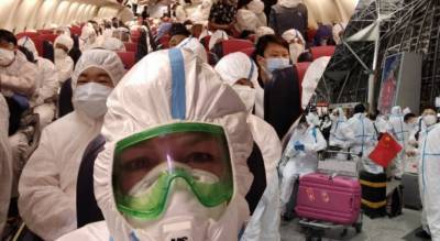 "Пытка анализами": профессор ЯГПУ о том, как попасть в Китай в год пандемии коронавируса