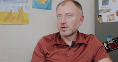 Глава Янтарного Алексей Заливатский: Я — командный игрок