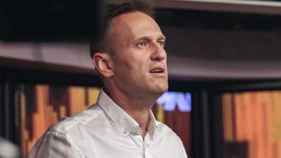 Экс-глава ЦРУ доказал «ничтожность» Навального для США