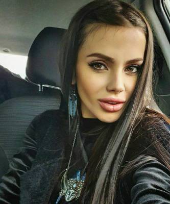 Звезда «Битвы экстрасенсов» Ирина Игнатенко рассказала о причинах развода