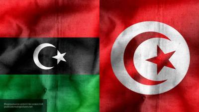 Переговоры между Западом и Востоком Ливии проведут в Тунисе в ноябре