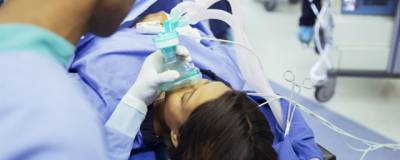 В новосибирской больнице есть проблемы с кислородом, говорят пациенты