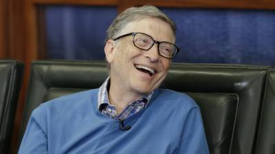 Билл Гейтс уточнил, что вернет человечество в норму
