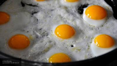 Эксперты собрали необычные способы приготовления яиц в разных странах