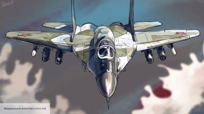 Необычные МиГ-29 и Су-25 были замечены в КНДР - politros.com - КНДР - Индия - Пхеньян