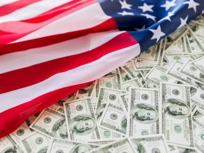 Экономист прокомментировал, как выборы в США повлияют на курс доллара