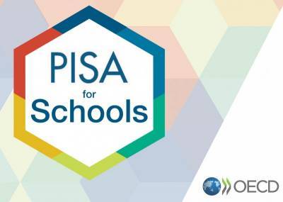 Школы Коми впервые примут участие в исследовании PISA for Schools