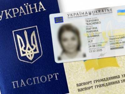 В ЦИК рассказали, можно ли проголосовать с паспортом в «Дия»