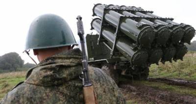 "Они сильны как никогда": в НАТО оценили мощь армии России